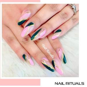 Nail Rituals Rajouri Garden 
